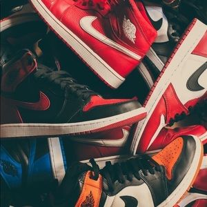 Meet your Posher, Harrison